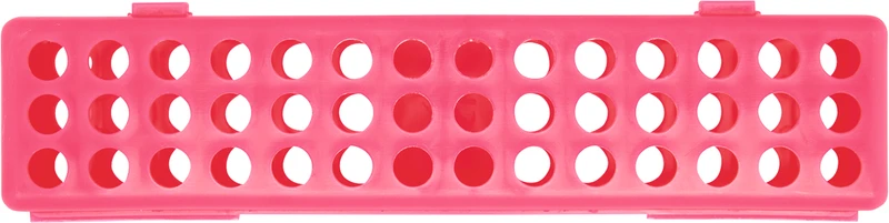 Steri Container  Stück  neonpink, 50Z900S