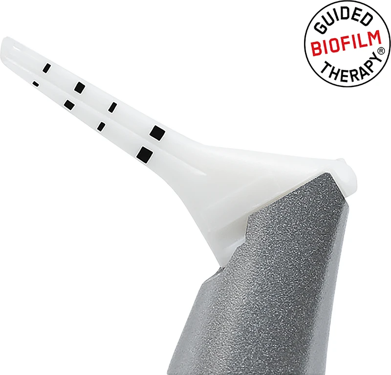 PERIOFLOW® Nozzles  Packung  40 Stück mit Tiefenmarkierung