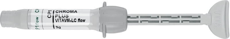 VITA VM® LC Zusatzmassen  Spritze  3 g Paste chroma plus CP1