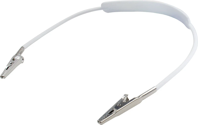 smart Serviettenhalter  Stück  weiß, Länge 48 cm