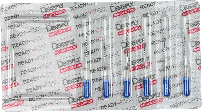 READYSTEEL K-Flexoreamers  Packung  6 Stück 31 mm ISO 030