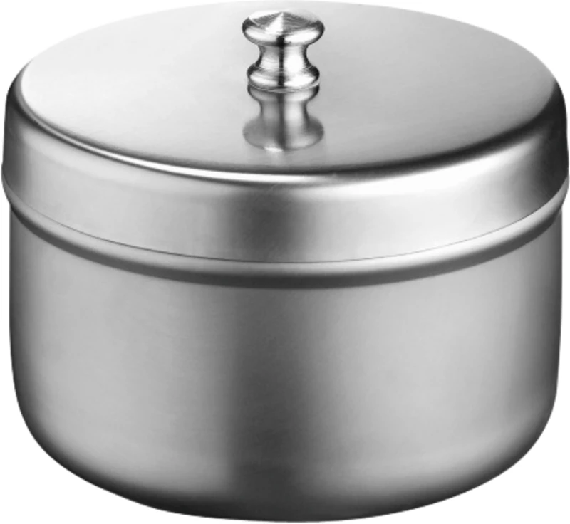 Behälter  Stück  4034, 120 x 80 mm