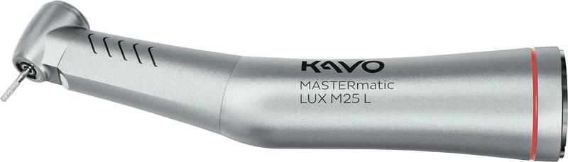 MASTERmatic Lux M25 L   Stück  Winkelstück 1:5