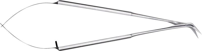 Swiss Perio Mikrochirurgische Schere  Stück  SPSPV45