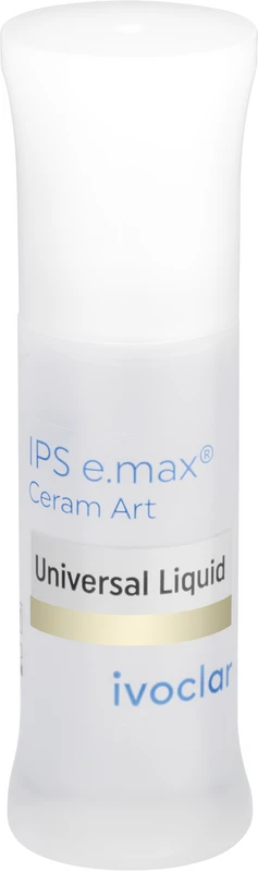 IPS e.max® Ceram Art Universalliquid   Flasche  60 ml