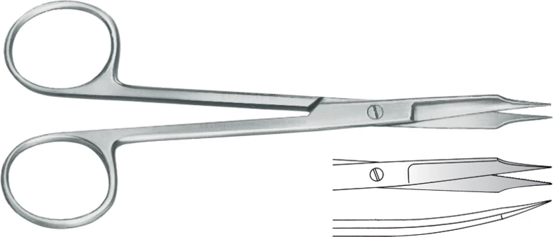 ZF Scheren  Stück  11-567-13-07