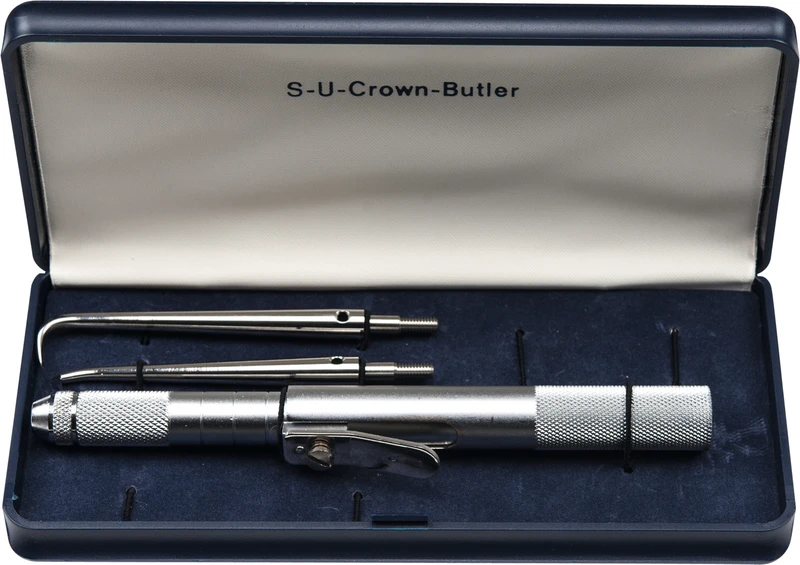 S-U-Crown-Butler  Stück