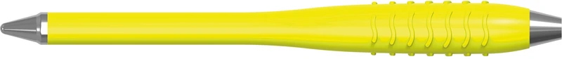 Mundspiegelgriff cone socket Colori Silikon LS   Stück  LiquidSteel, gelb