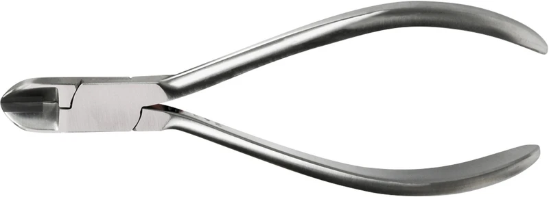 Seitenschneider Hartmetall   Stück