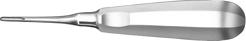 Wurzelheber nach Apical  Stück  567\1