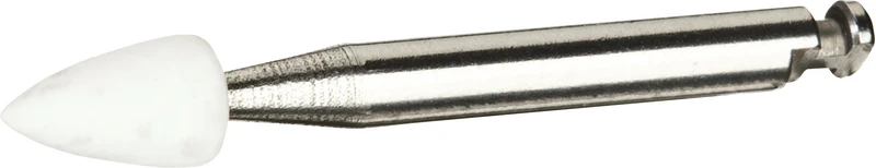 Jiffy Original Composite System  Packung  12 Stück weiß fein, RA, Figur Spitze