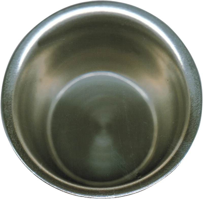 Messbecher  Stück  25 ml, mit Skalierung