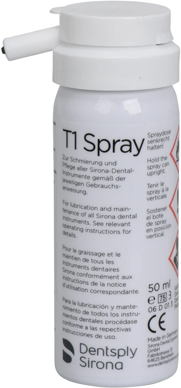 T1 Spray  Dose  50 ml