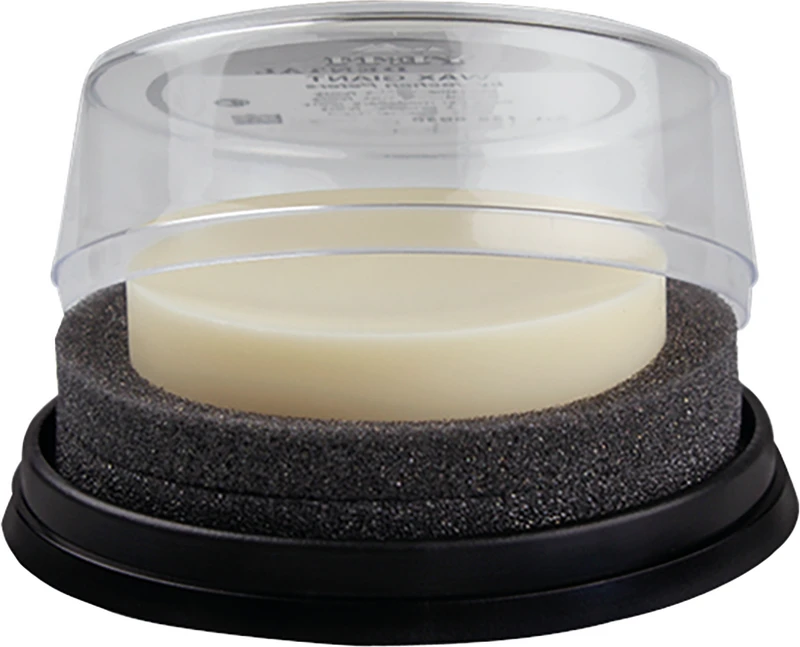 WAX GIANT by Jochen Peters  Dose  75 g ivory