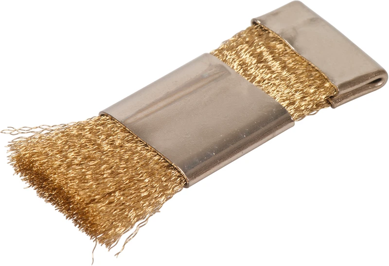 Schiebebürste  Stück  Stärke 0,10 mm