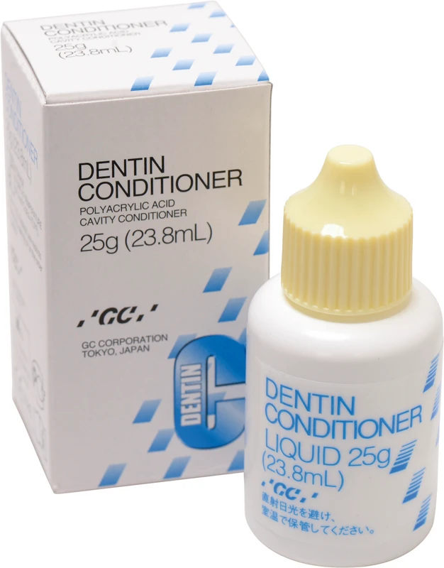 GC DENTIN CONDITIONER  Flasche  25 g Dentin Conditioner