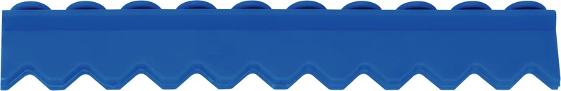 IMS Instrumenten-Schiene  Stück  blau, IR108