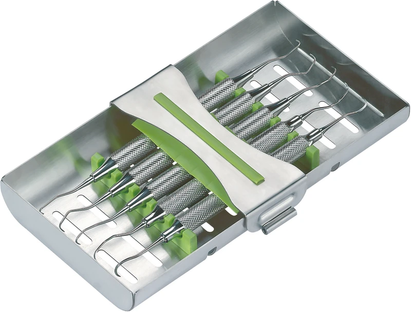 ErgoTouch Tray  Set