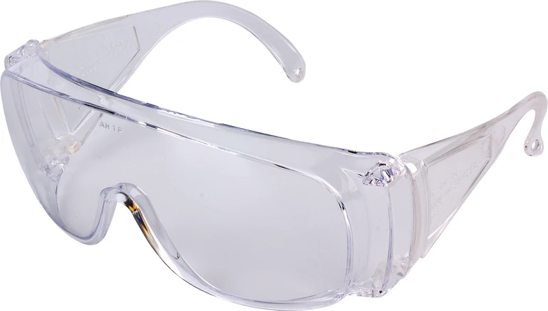 KKD® ANTI-FOG Schutzbrillen UNIVERSAL  Stück  klar