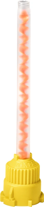 LuxaBite  Packung  50 ml Doppelkartusche, 15 Automix-Tips