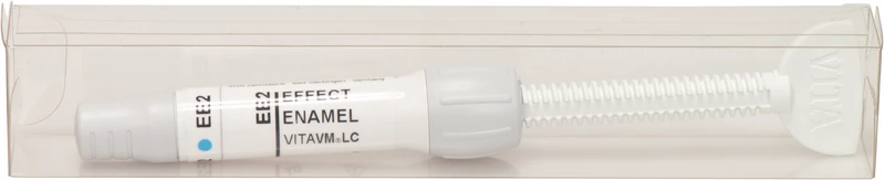 VITA VM® LC Zusatzmassen  Spritze  4 g Paste effect enamel EE2
