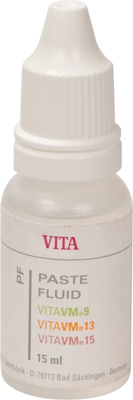 VITA VM PASTE FLUID   Flasche  15 ml