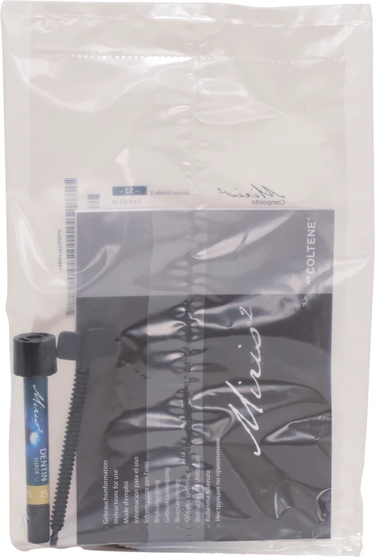 Miris® 2  Spritze  4 g dentin S2