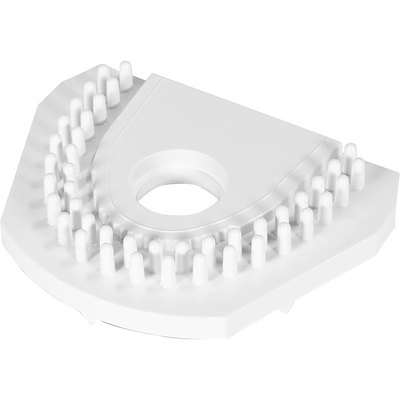 MS 2000 EvoPrint Pinbasisplatten  Packung  10 Stück klein