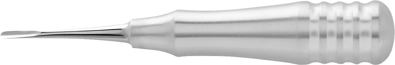 LiftaLUX-Elevator  Stück  ergonomischer Griff, 3 mm, gerade
