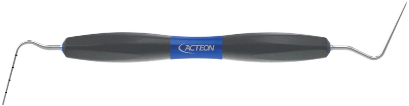 BLISS Wurzelkanalstopfer  Stück  2-3, mit Silikongriff