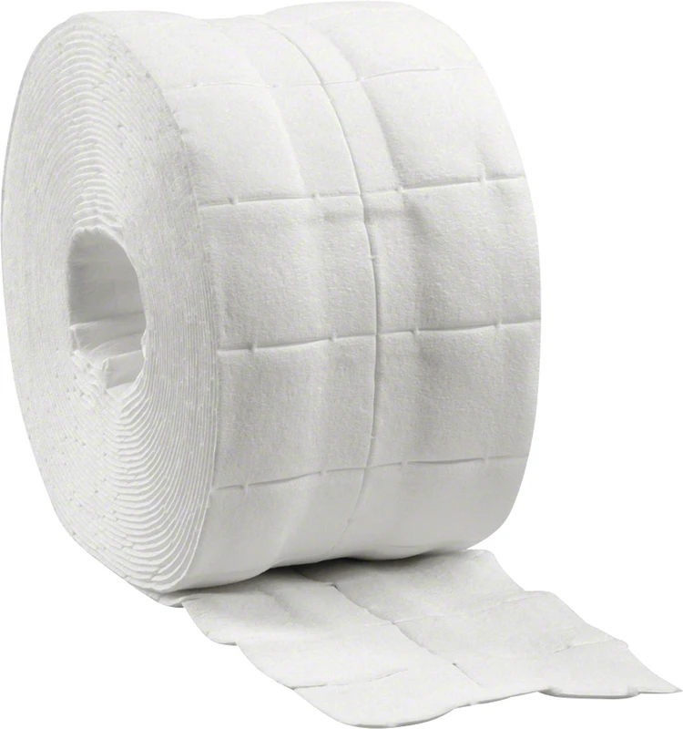 Askina® Brauncel®  Rolle  500 Stück 4 x 5 cm