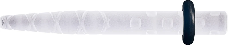 CYTECpro   Packung  5 Stück Ø 2,1 mm, schwarz