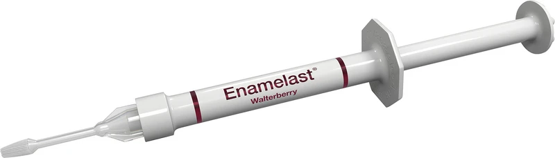 Enamelast  Syringe Kit  2 x 1,2 ml Spritze Walterberry, 4 SoftEZ Tips