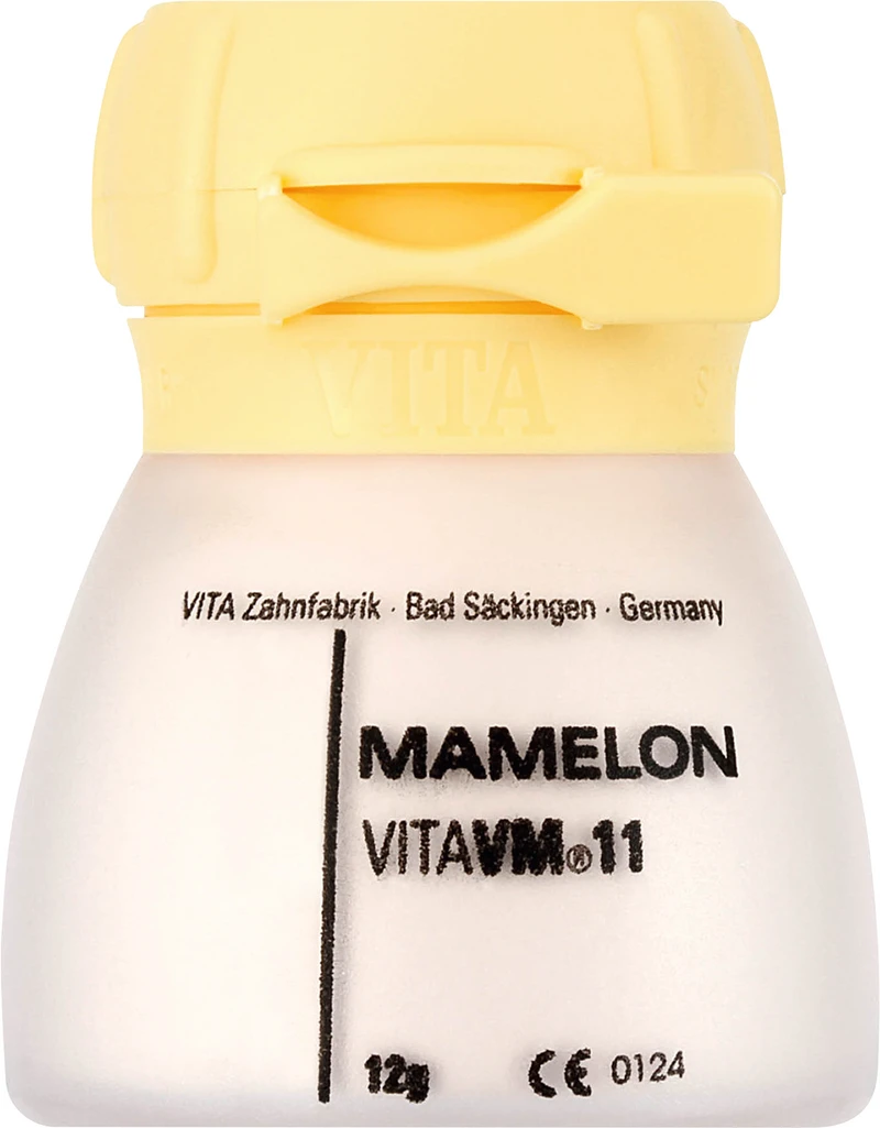VITA VM® 11 Zusatzmassen  Dose  12 g Pulver mamelon MM1