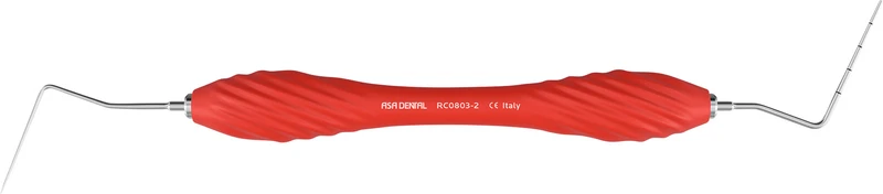 Plugger AsaWave RC   Stück  Figur 2, Griff AsaWave RC