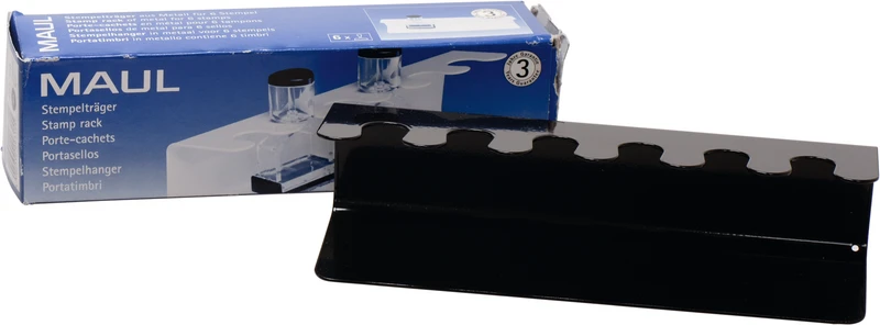 Stempelhalter  Stück  für 6 Handstempel