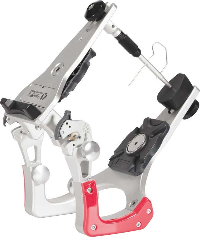 Arto XP 3 \ XP 3s   Stück  3 Bauhöhe 116 mm