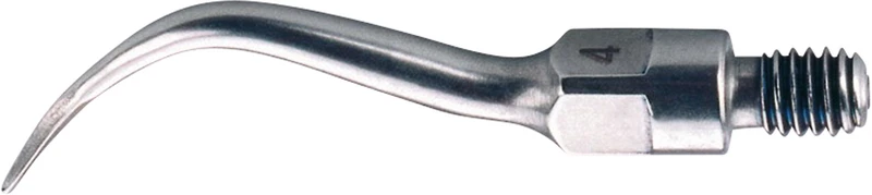 Siroson L Instrumente   Packung  6 Stück Nr. 4 L inklusive Drehmomentschlüssel