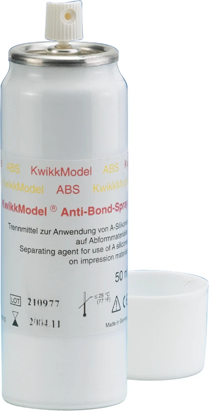 KwikkModel® Anti-Bond-Spray  Spraydose  85 ml