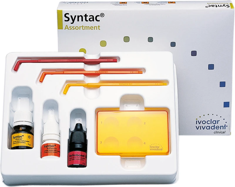 Syntac®  Sortiment