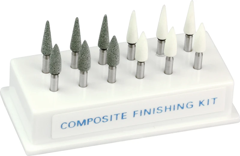 CompoSite Finishing Kits  Kit  12 Stück FG