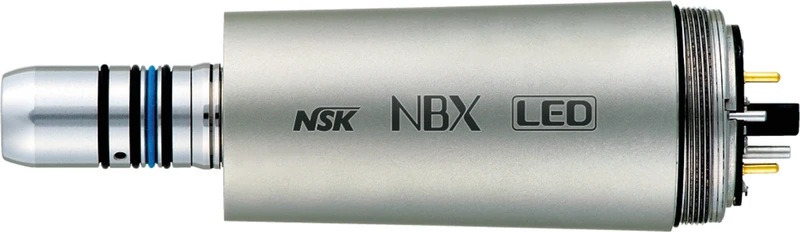 Mikromotor  Stück  NBX mit LED