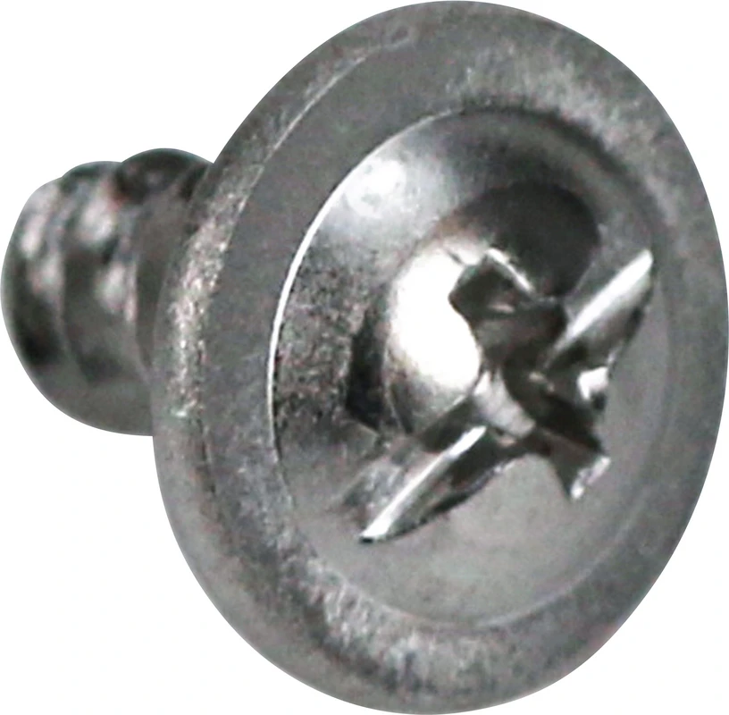 RS Schraube  Stück