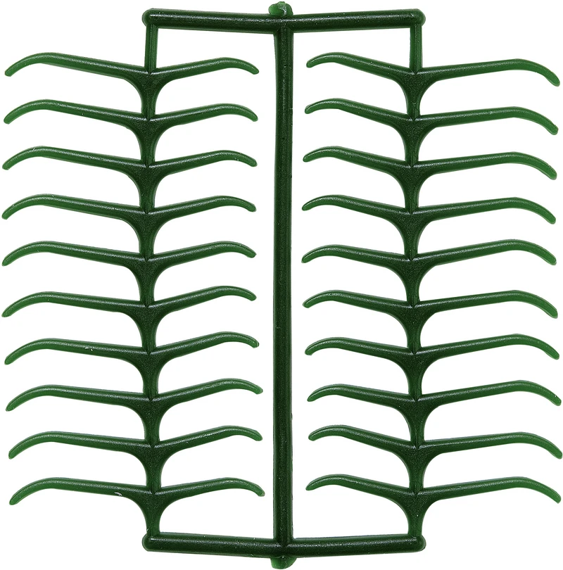 Wachs-Klammerprofil  Packung  10 x 20 Stück, Molarenklammern