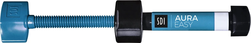 aura eASY  Packung  4 g Spritze ae1