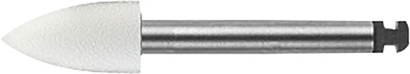 DIATECH ECO Line  Packung  12 Stück weiß, RA, 10 mm, ISO 050