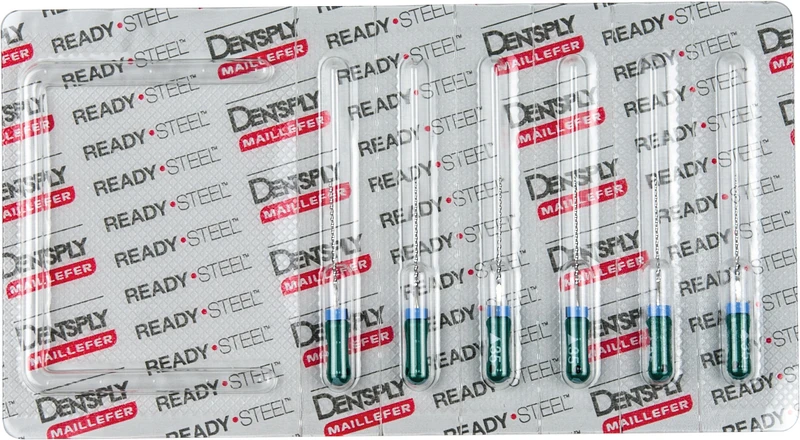 READYSTEEL K-Flexoreamers  Packung  6 Stück 21 mm ISO 035