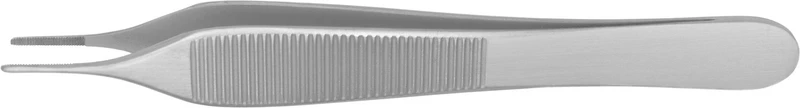 Chirurgische Pinzetten nach Adson  Stück