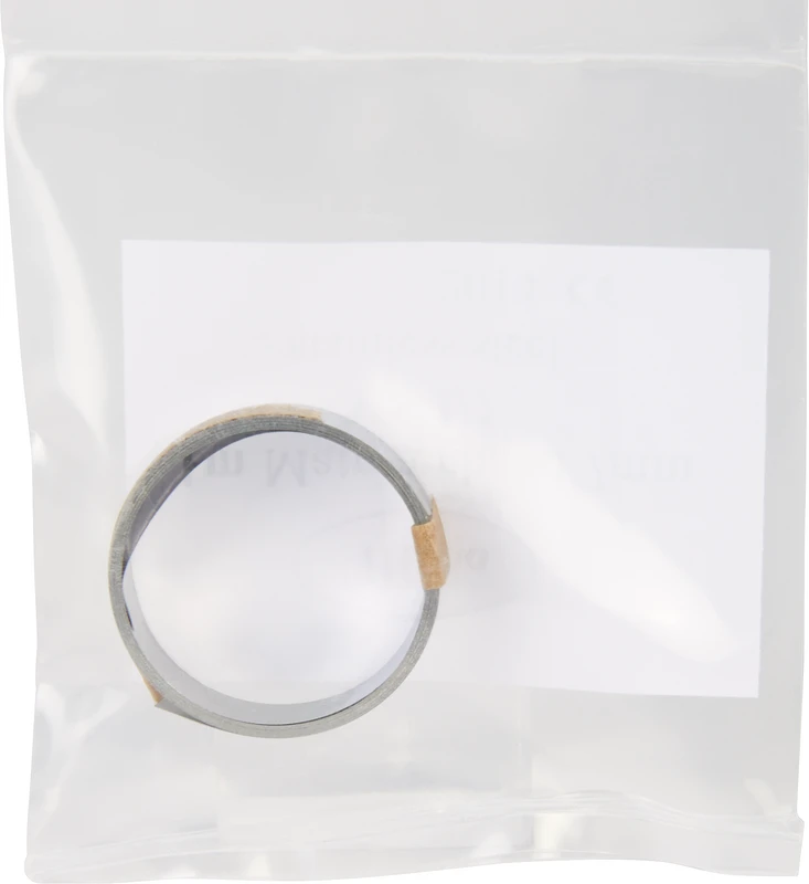 Matrizenband  Rolle  1 m Band, Höhe 7 mm, Stärke 0,05 mm