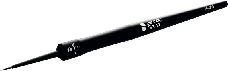 Pinelo Keramikpinsel  Stück  Pinsel Nr. 0